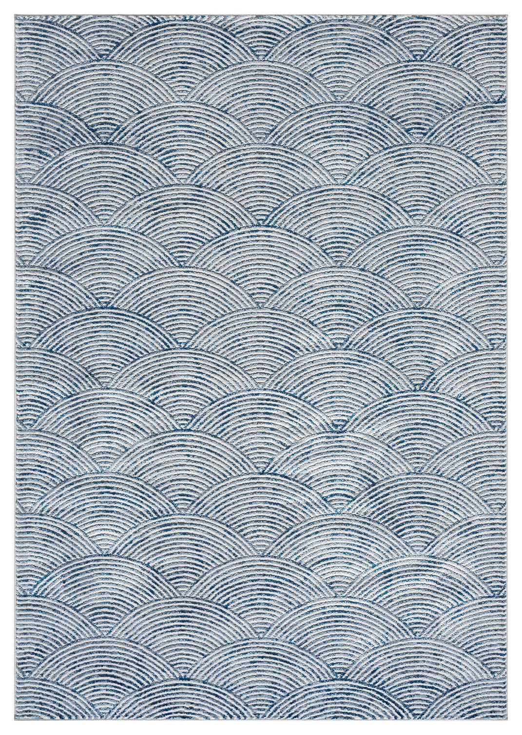Marble Area Rug 10057