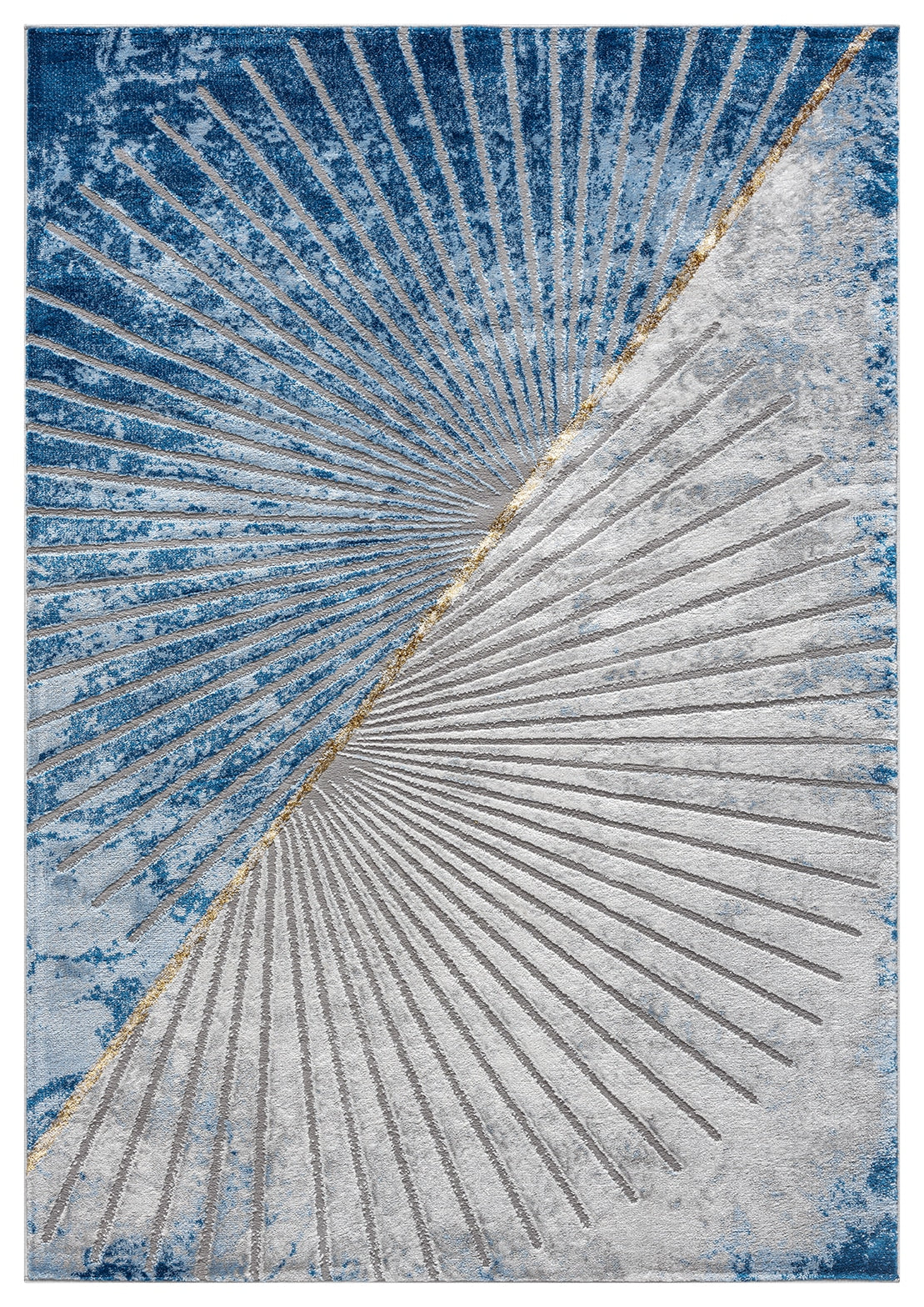 Marble Area Rug 10059