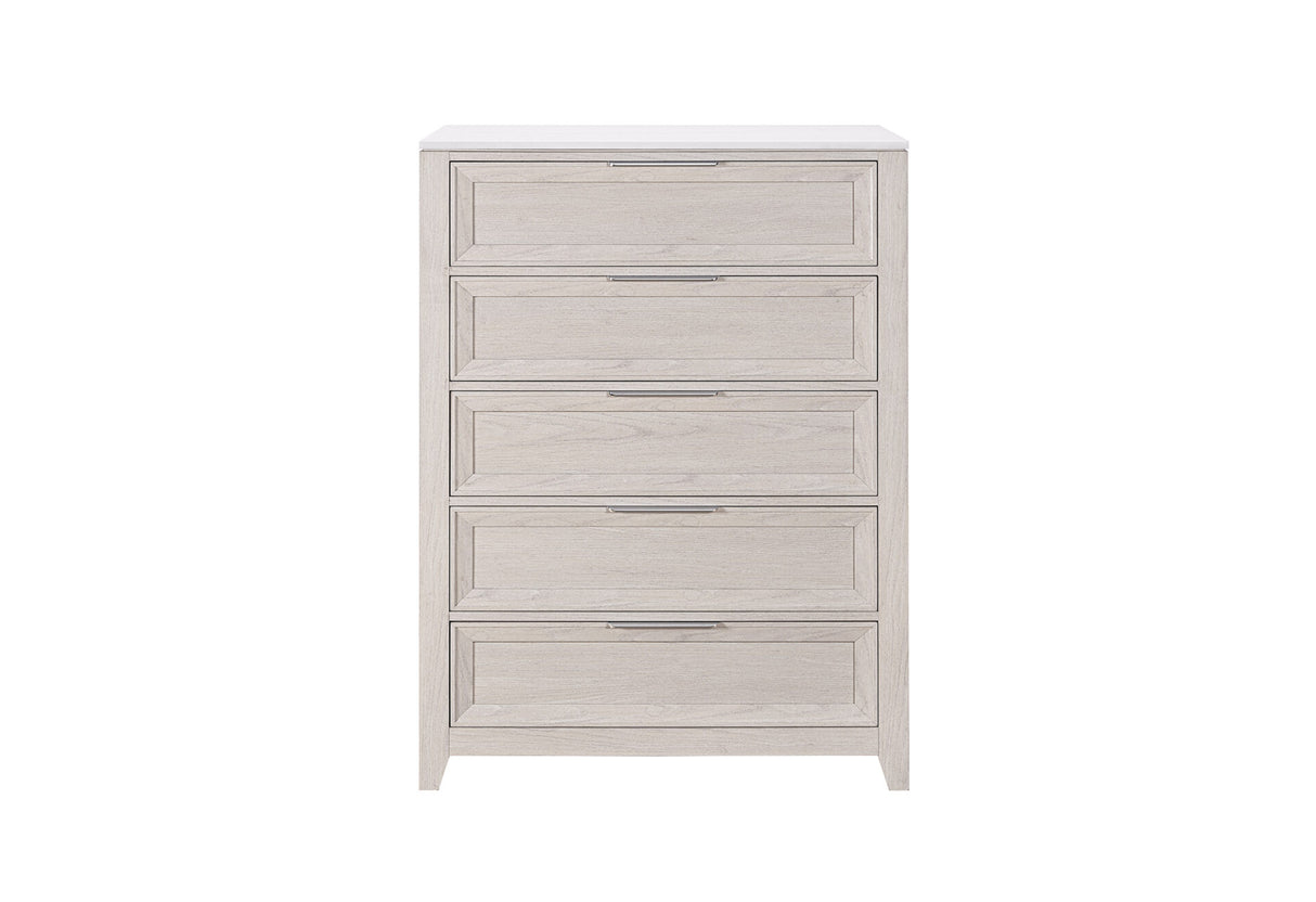 Mariah Beige Chest