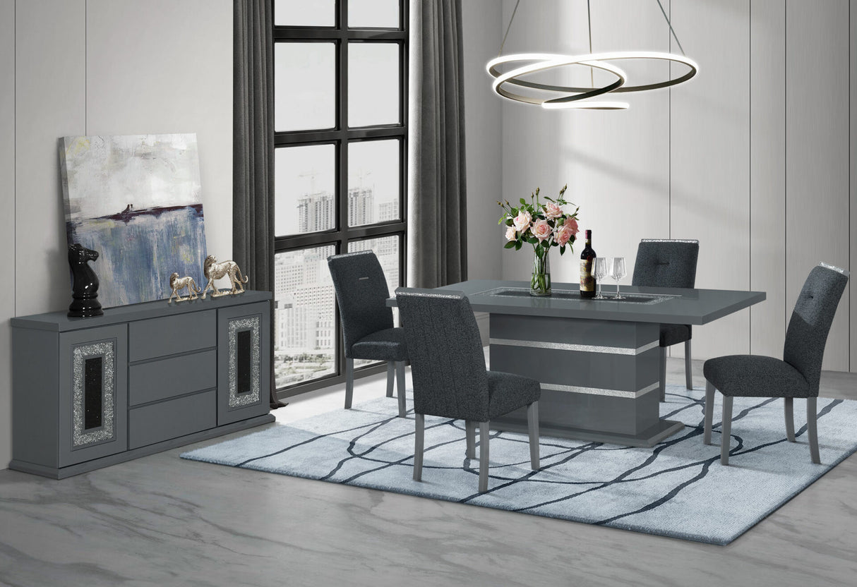 Dining Chairs Benches
