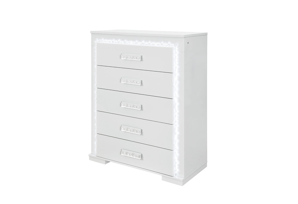 Chests