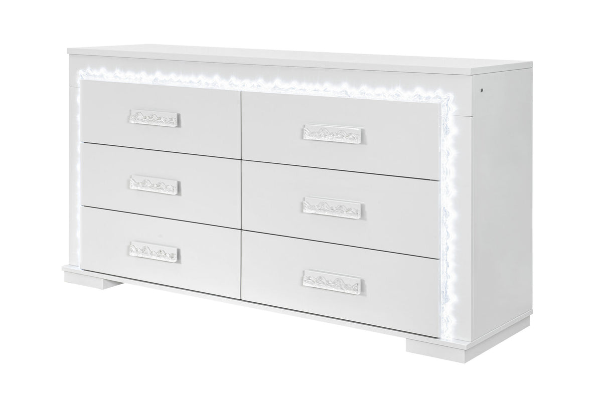 Dressers