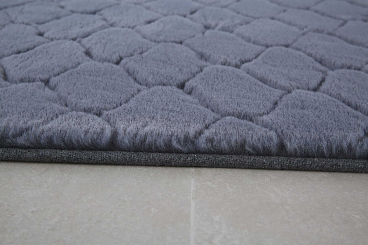 Nova Shaggy Rug