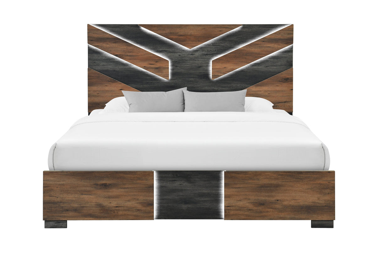 Beds