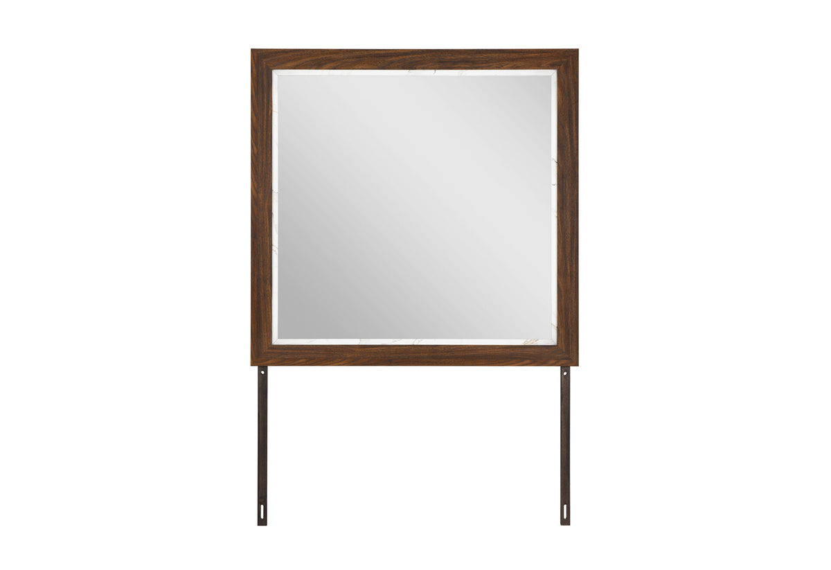 Phoebe Brown Mirror