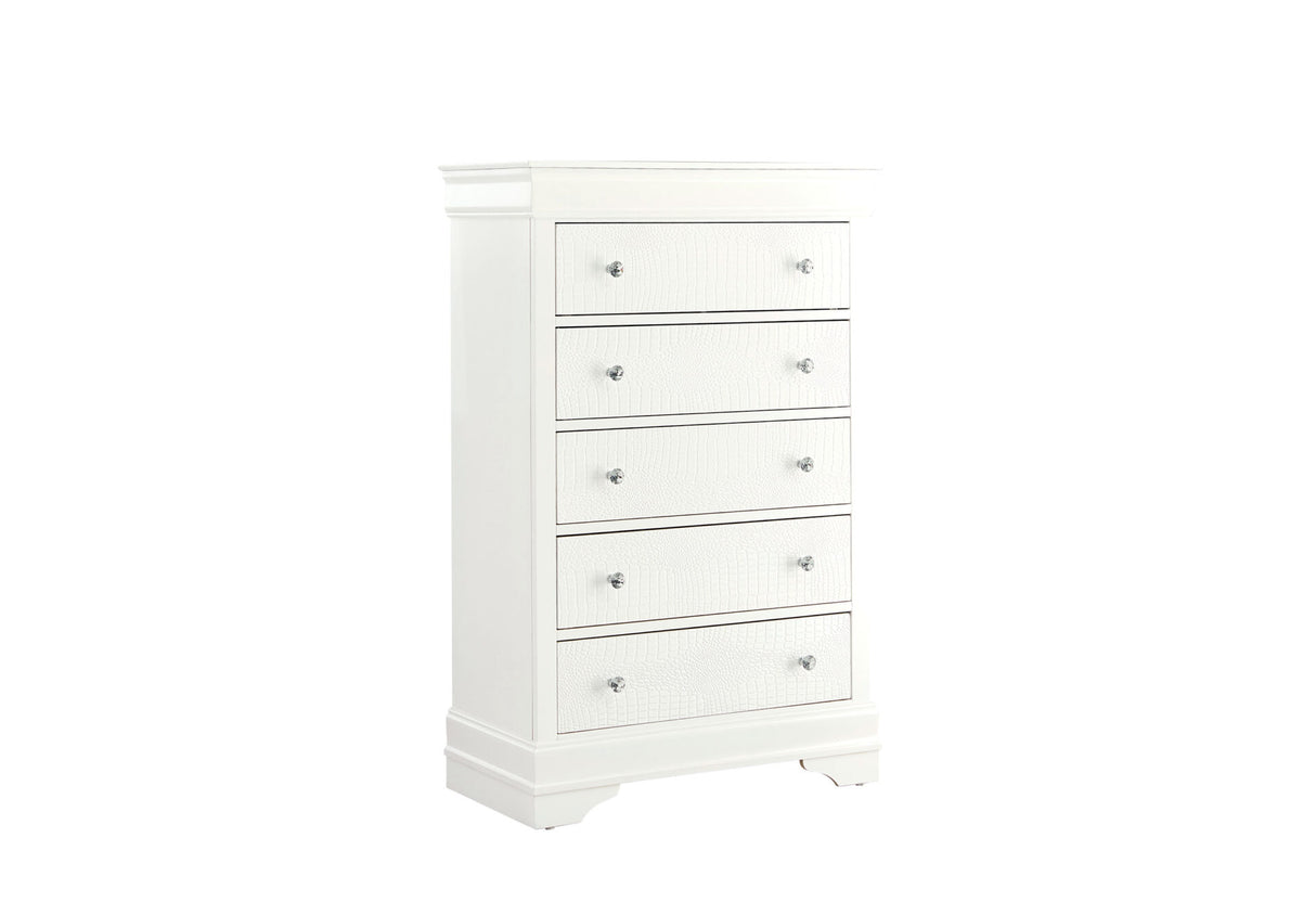 Chests