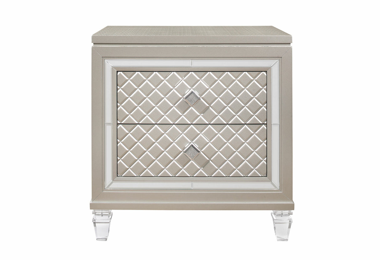 Nightstands