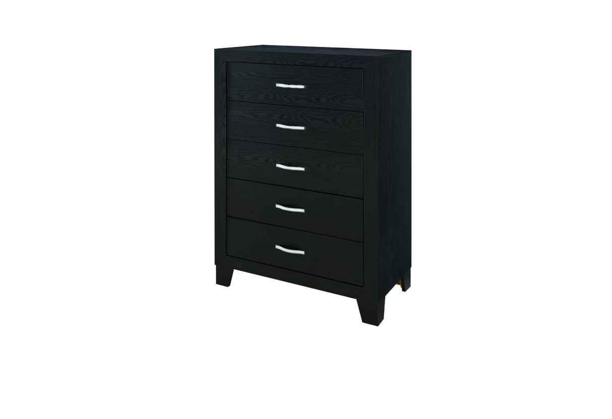 Chests