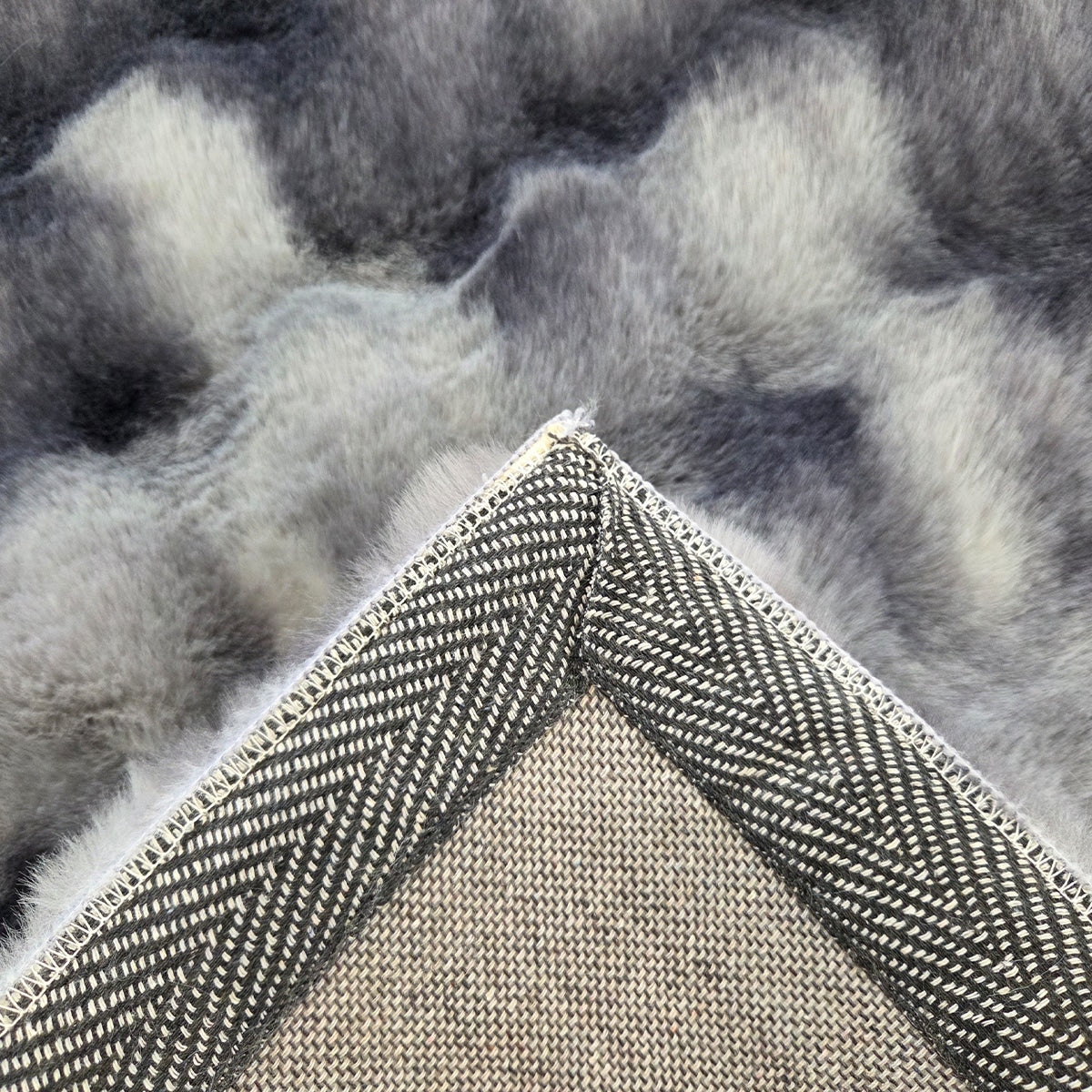 Nablus Shaggy Rug