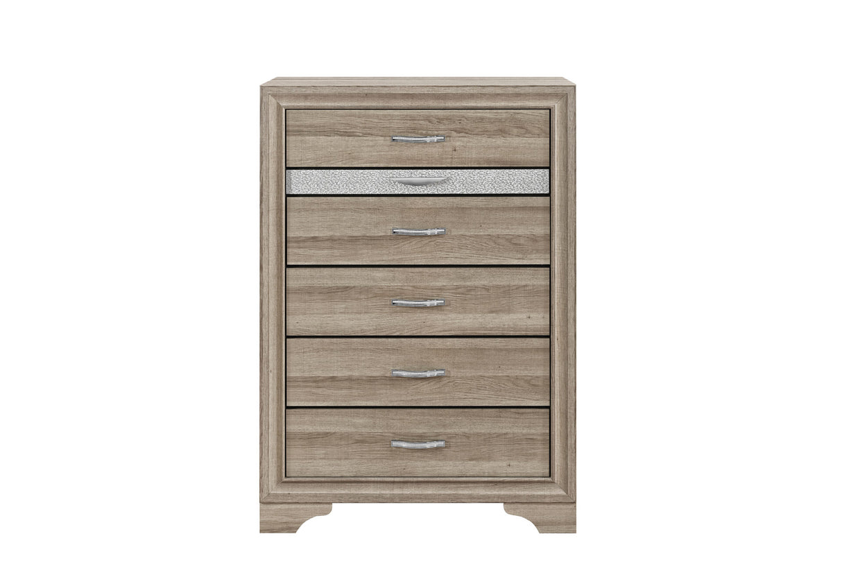 Chests