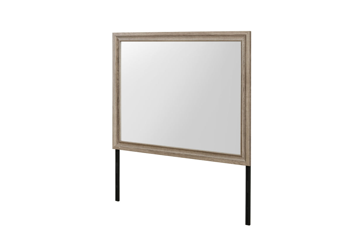 Mirrors