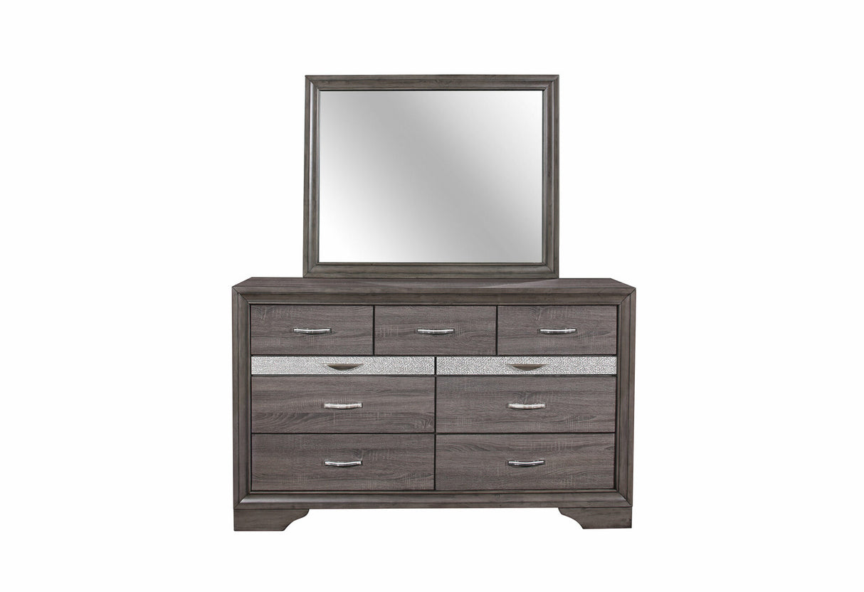 Dressers