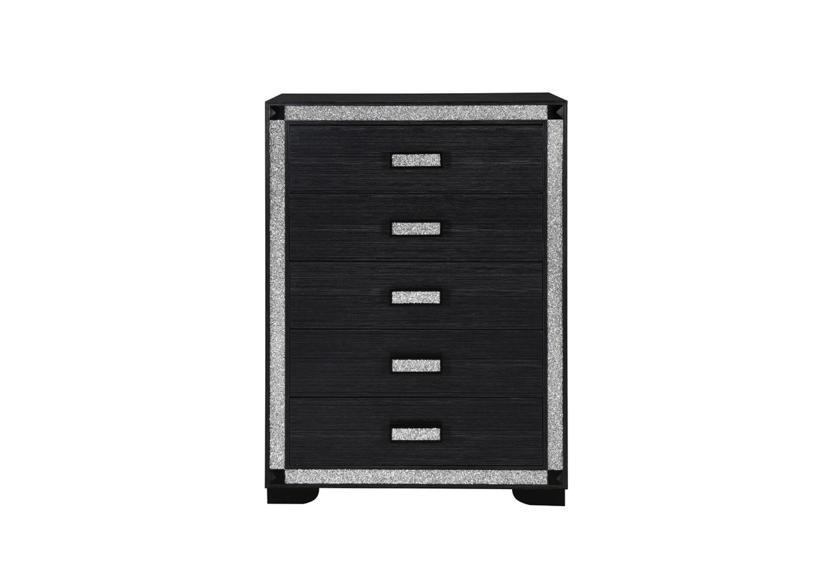 Chests