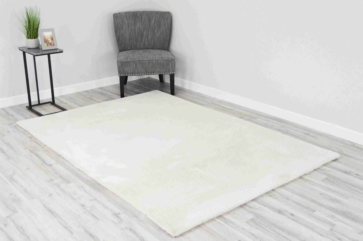 Timmy Shaggy Rug Beige