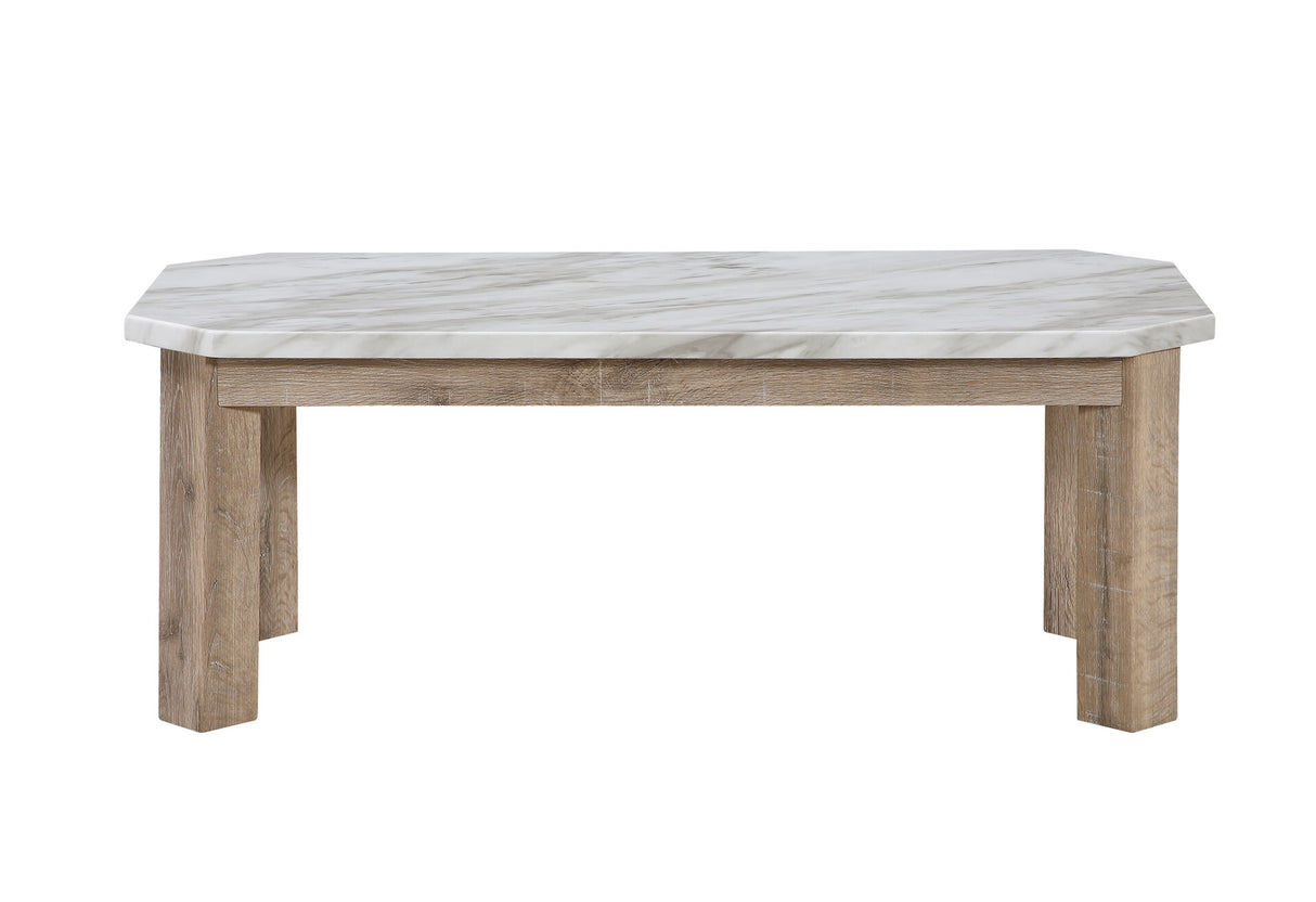 T06 Coffee Table Natural