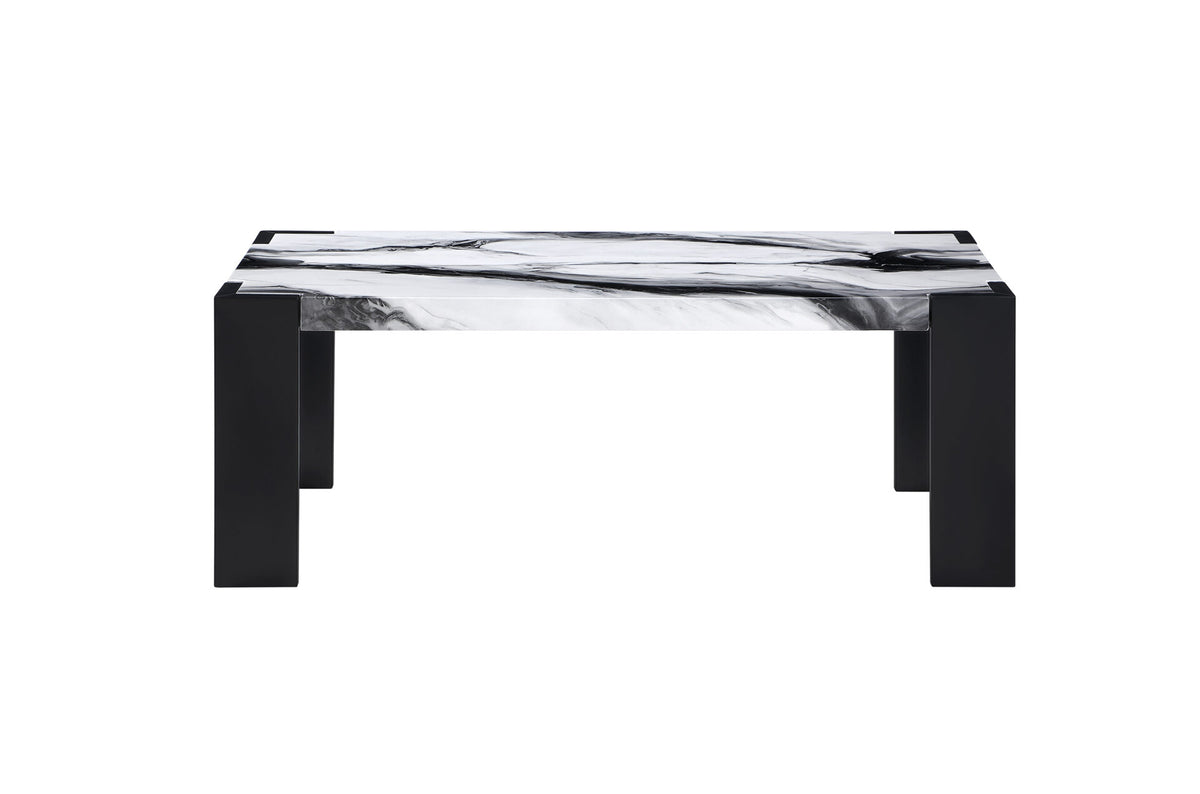 T2538 Coffee Table and Two End Table