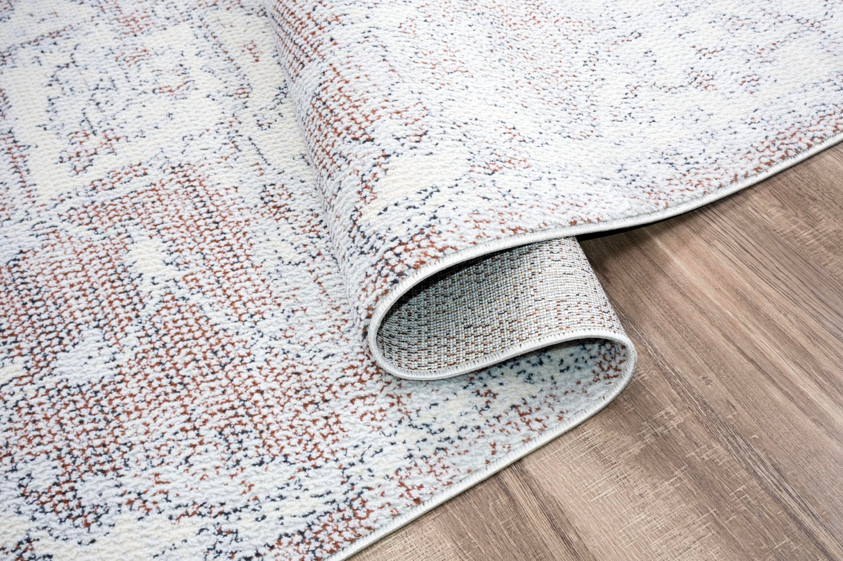 Terry Area Rug 77752