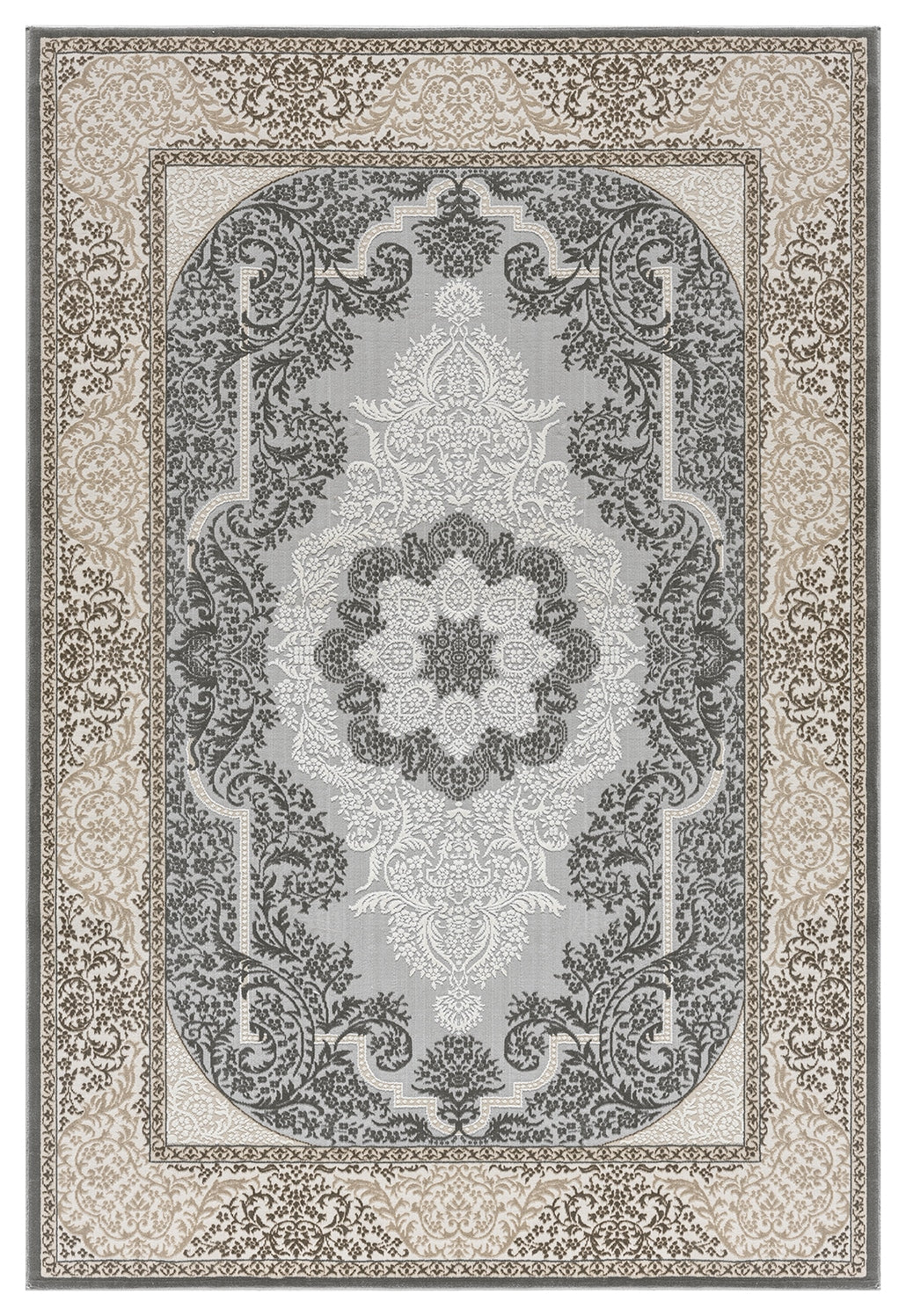 Trabzon Area Rug 99902