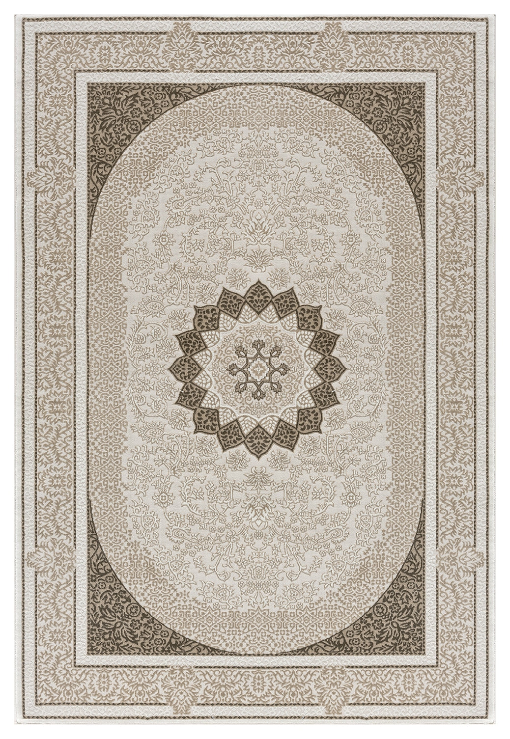 Trabzon Area Rug 99903