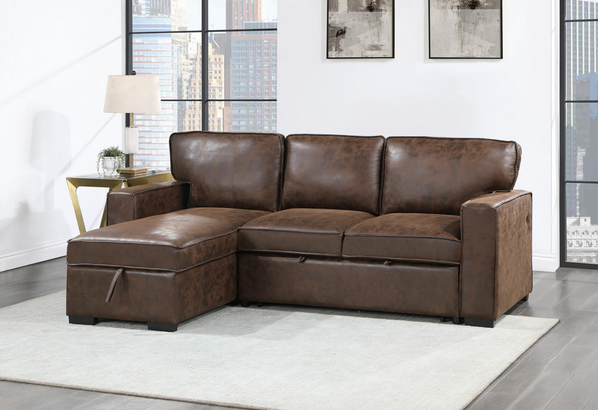 Sleeper Sofa Beds