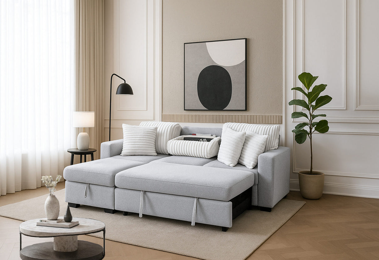 Sleeper Sofa Beds