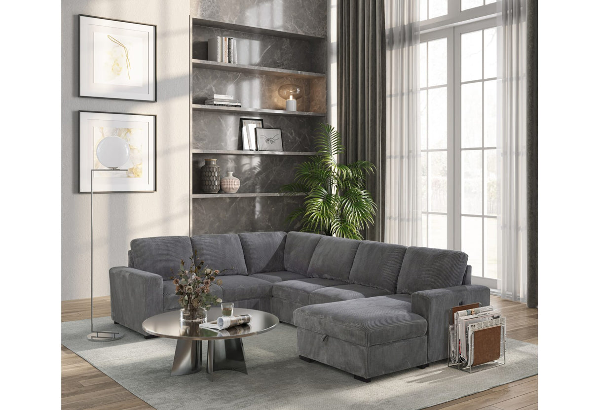 Sleeper Sofa Beds