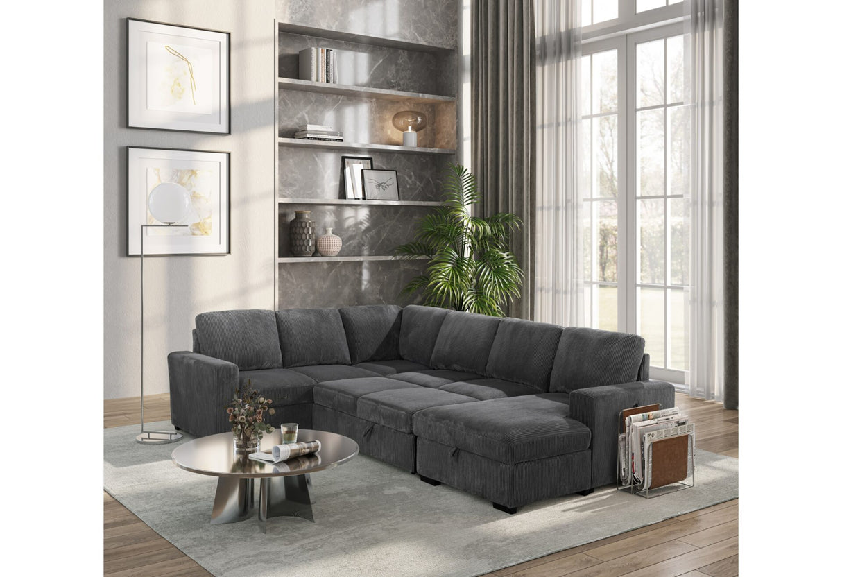 Sleeper Sofa Beds