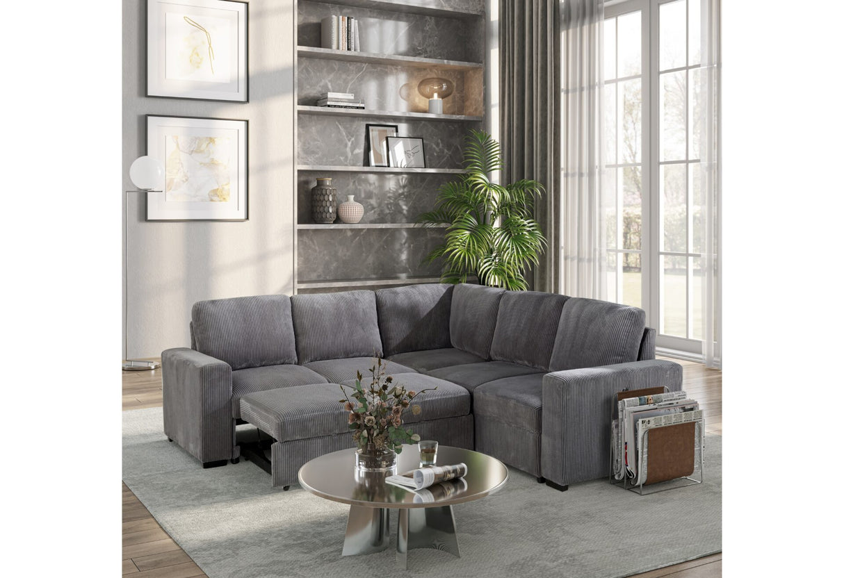 Sleeper Sofa Beds