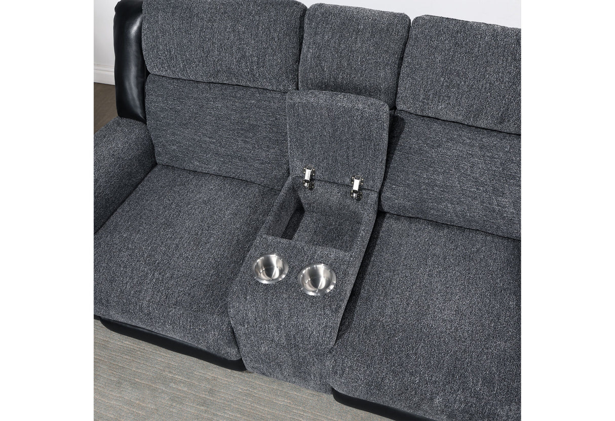 Reclining Collections