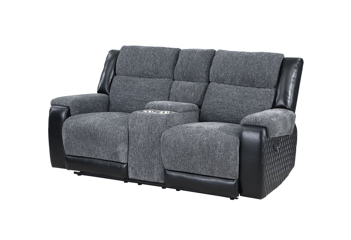 Reclining Loveseats