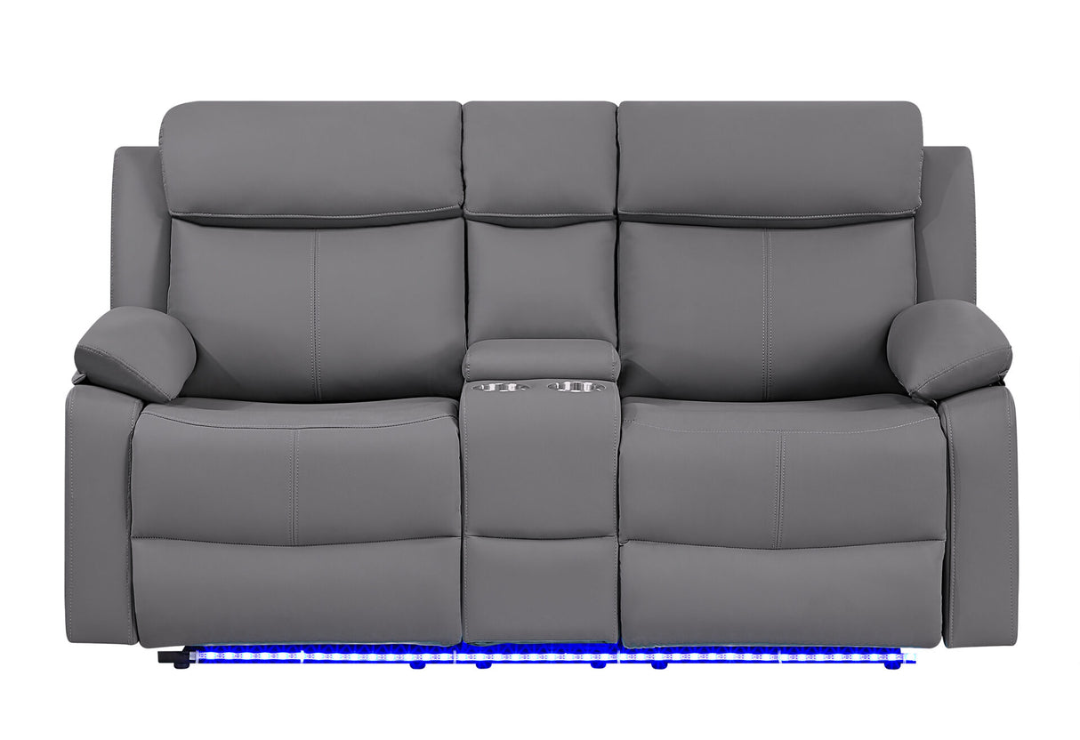 Reclining Loveseats