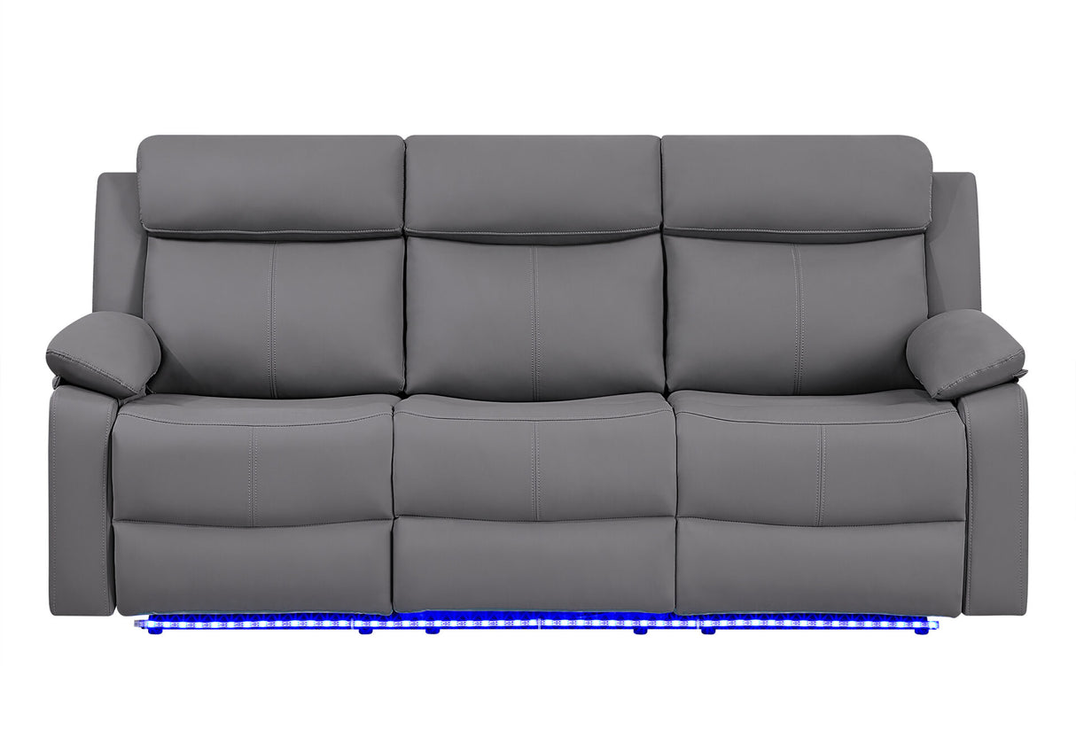 Reclining Sofas