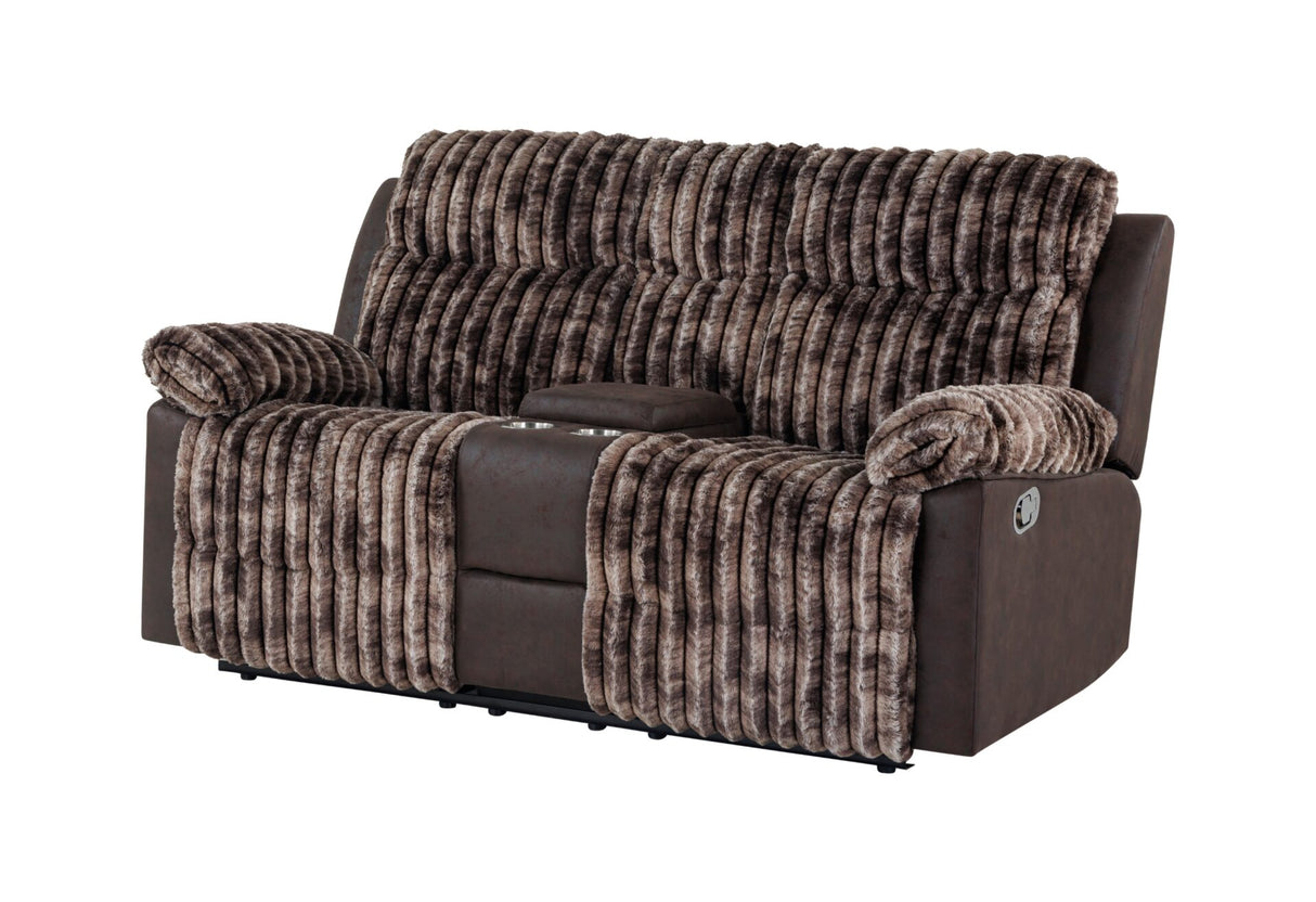 Reclining Loveseats