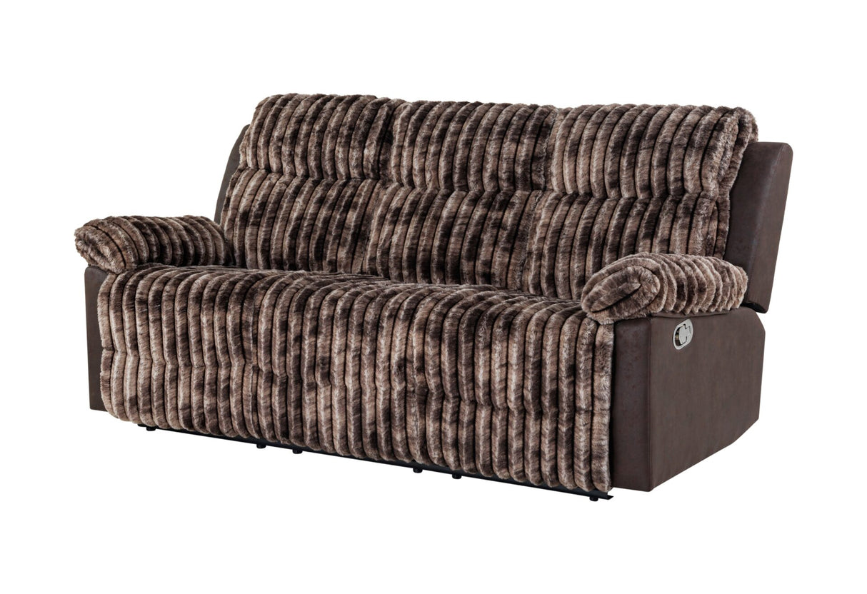 Reclining Sofas