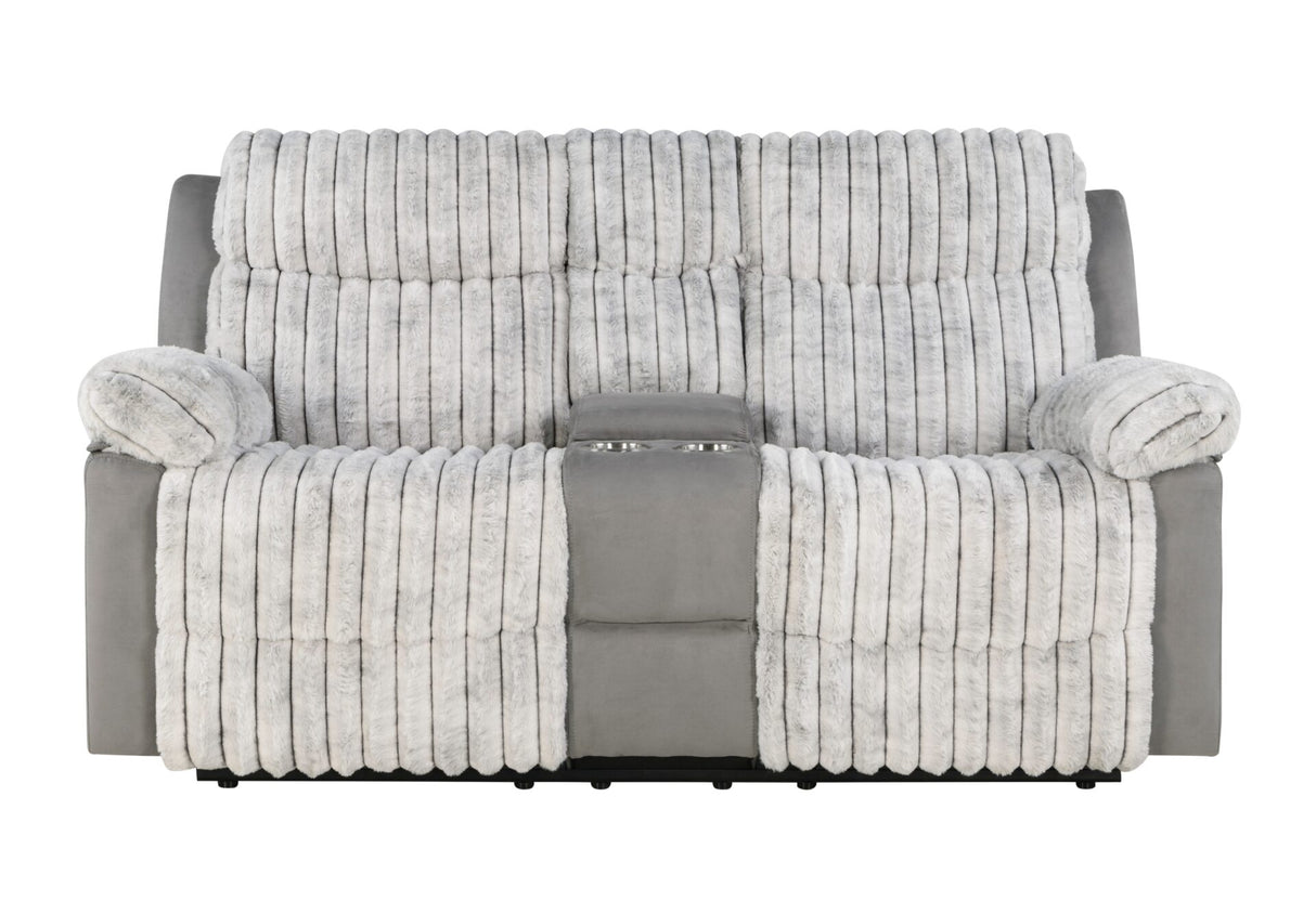 Reclining Loveseats