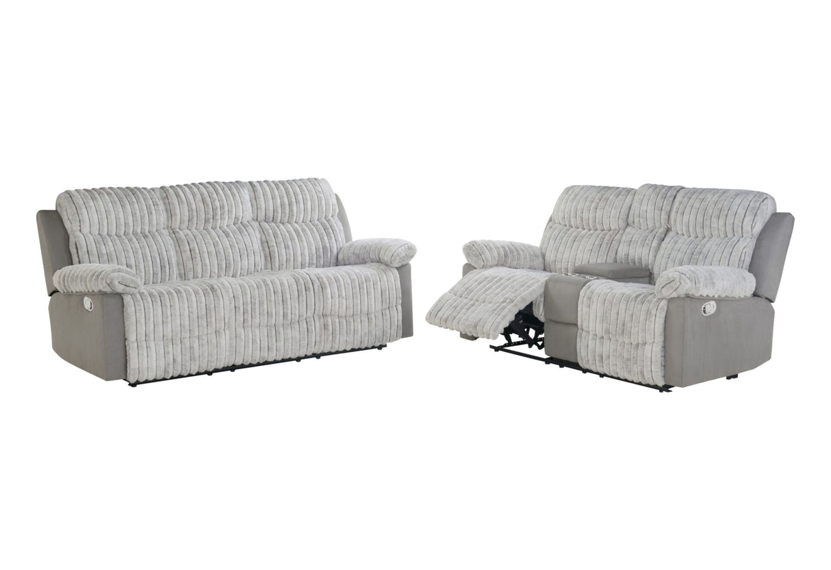 Reclining Collections
