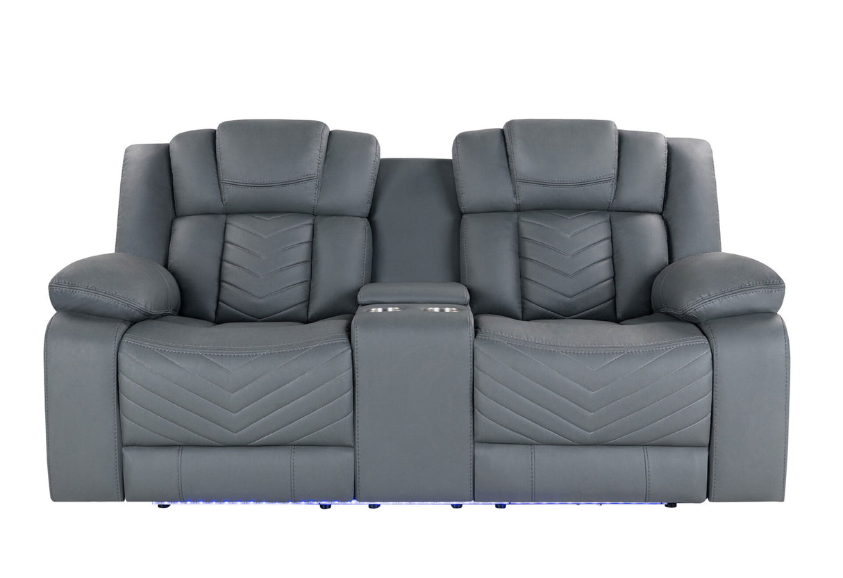 Reclining Loveseats