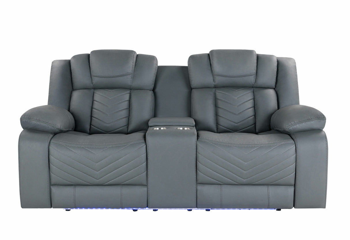 Reclining Loveseats