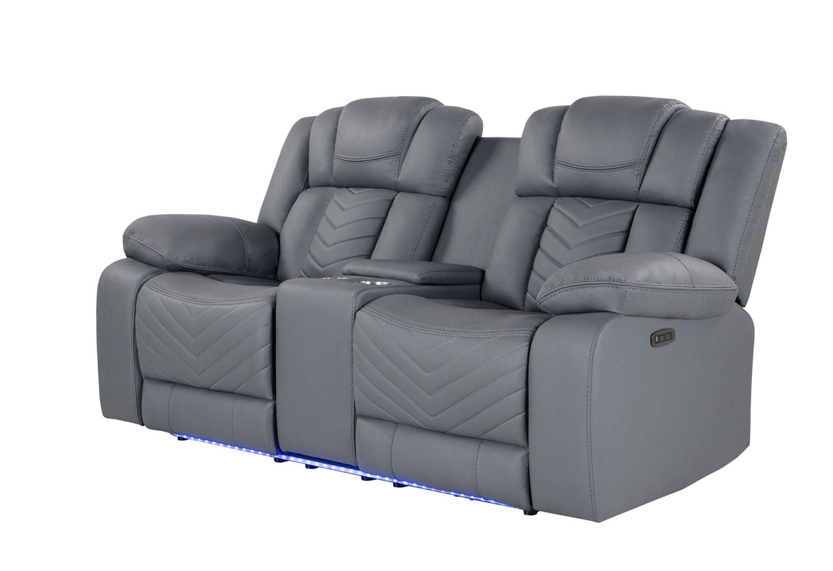 Reclining Loveseats