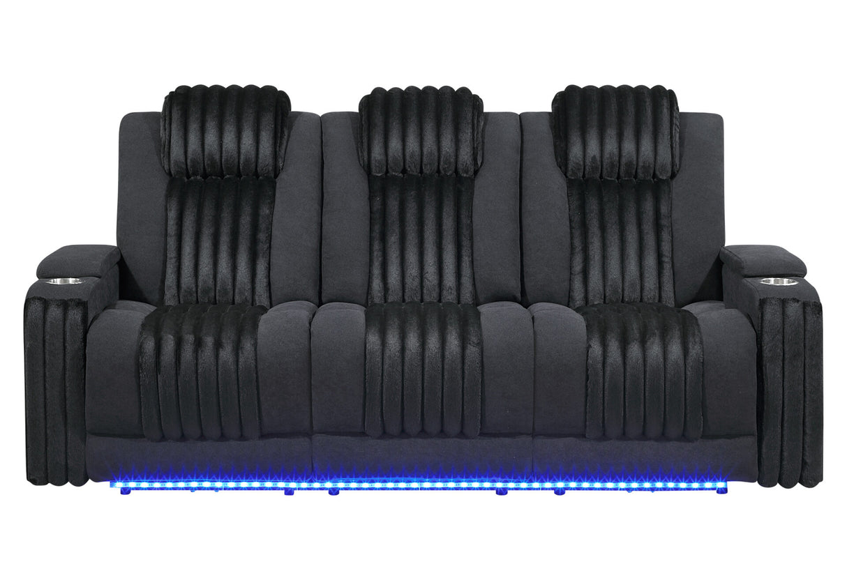 Reclining Sofas