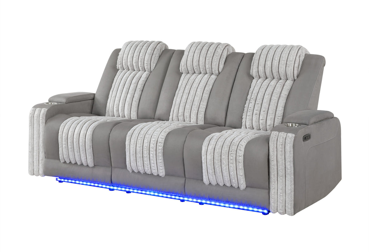 Reclining Sofas