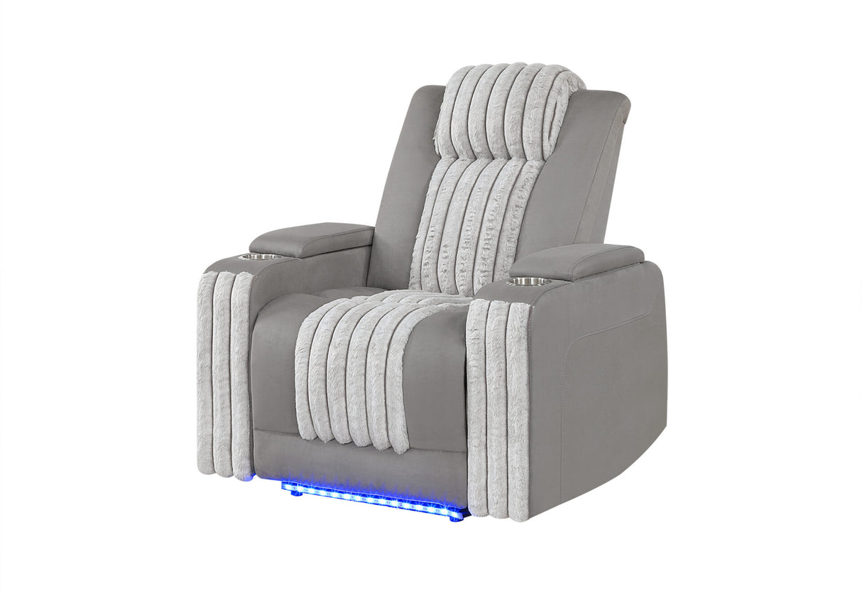 Recliners