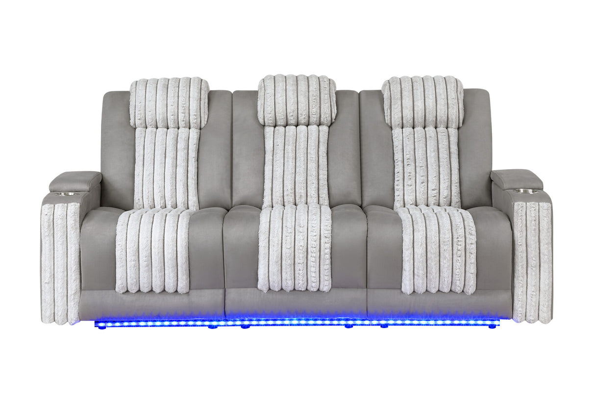 Reclining Sofas