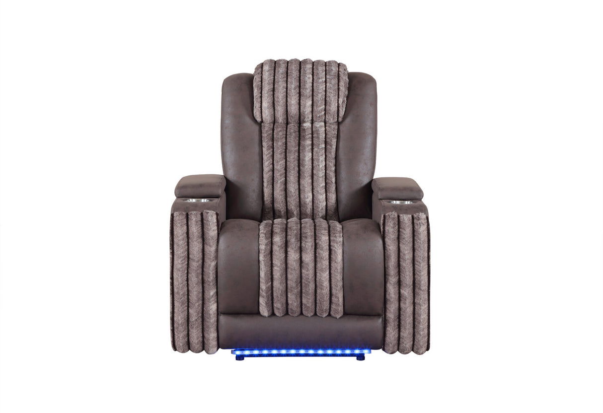 Recliners