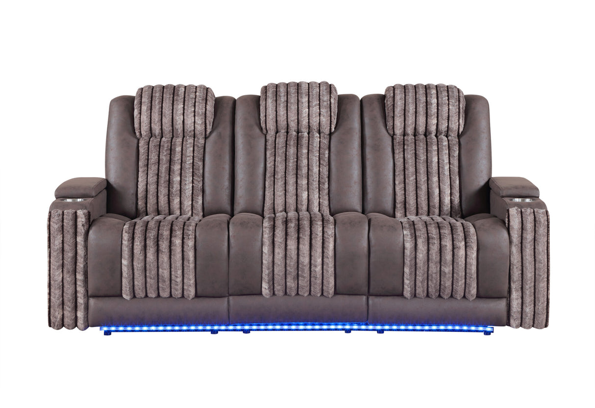 Reclining Sofas