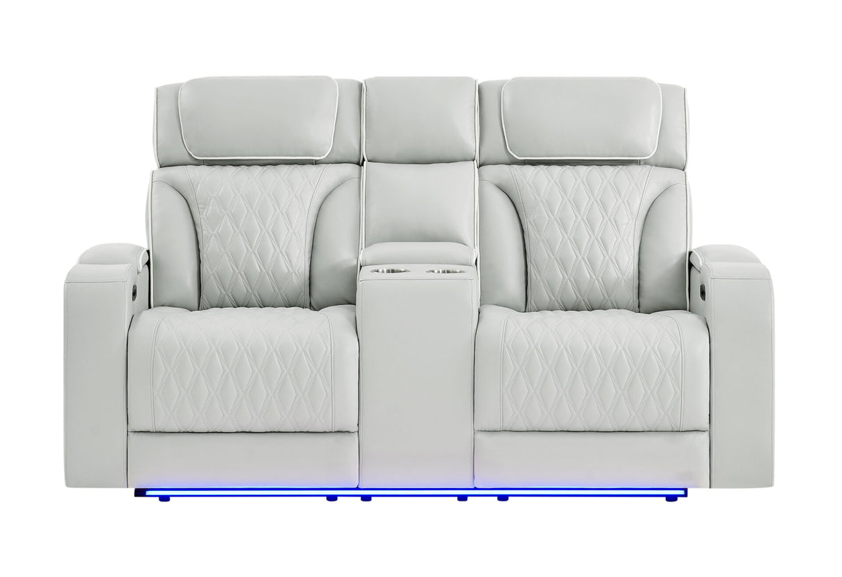 Reclining Loveseats