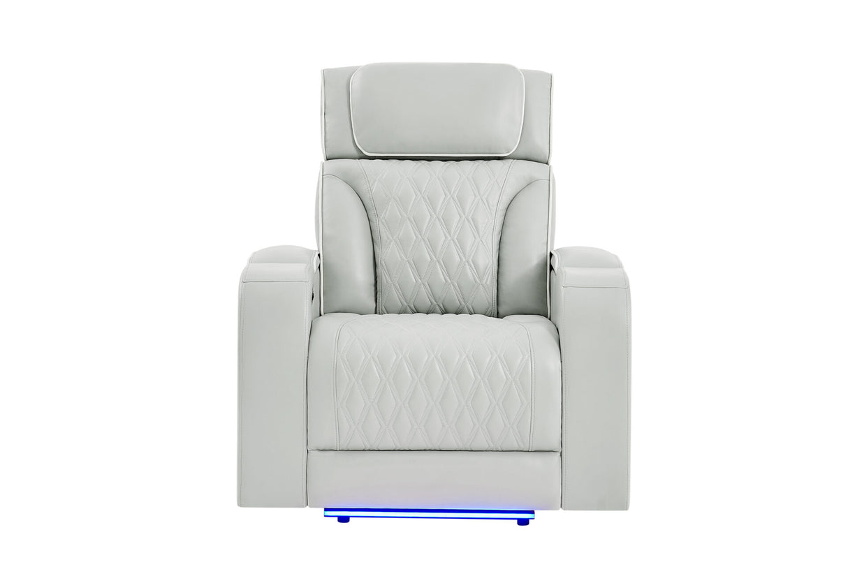 Recliners