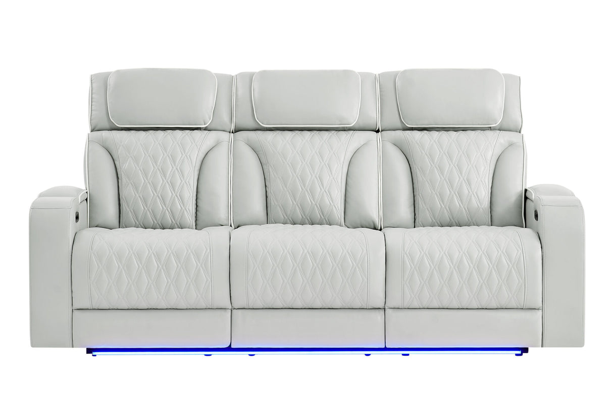 Reclining Sofas