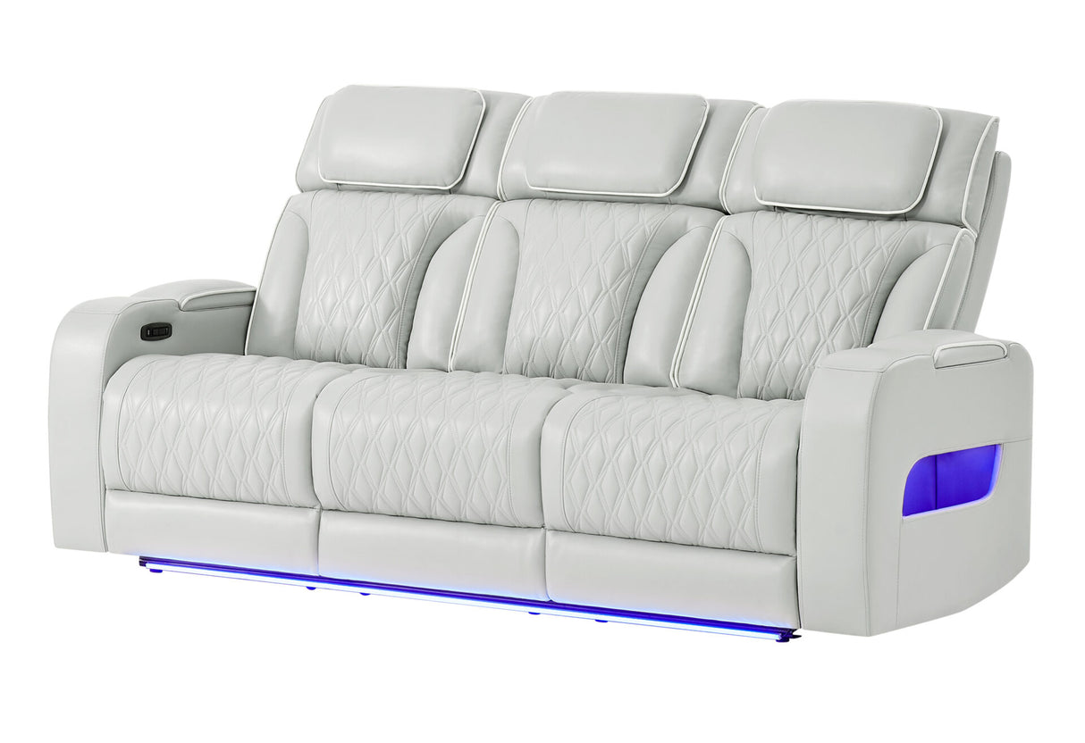 Reclining Sofas