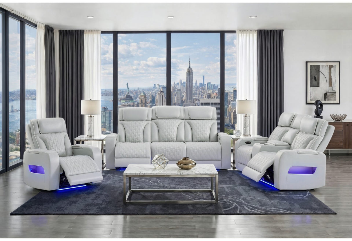 Reclining Collections